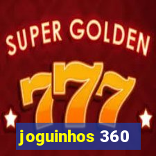 joguinhos 360